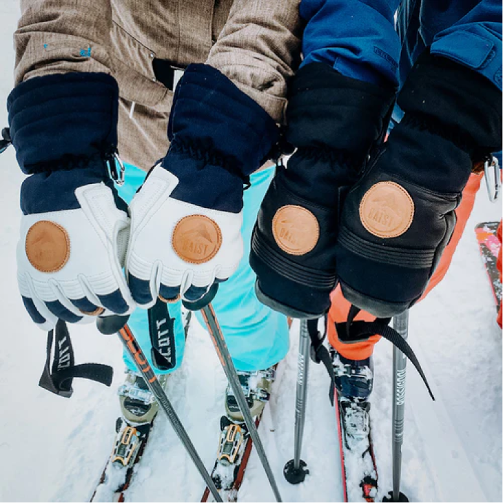 Gloves vs. Mittens: Which are better?