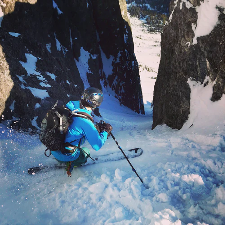 Ambassador Spotlight: Meet Eddy