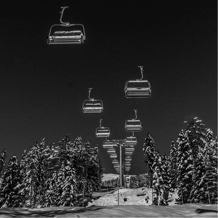 Top 3 Night Skiing Destinations