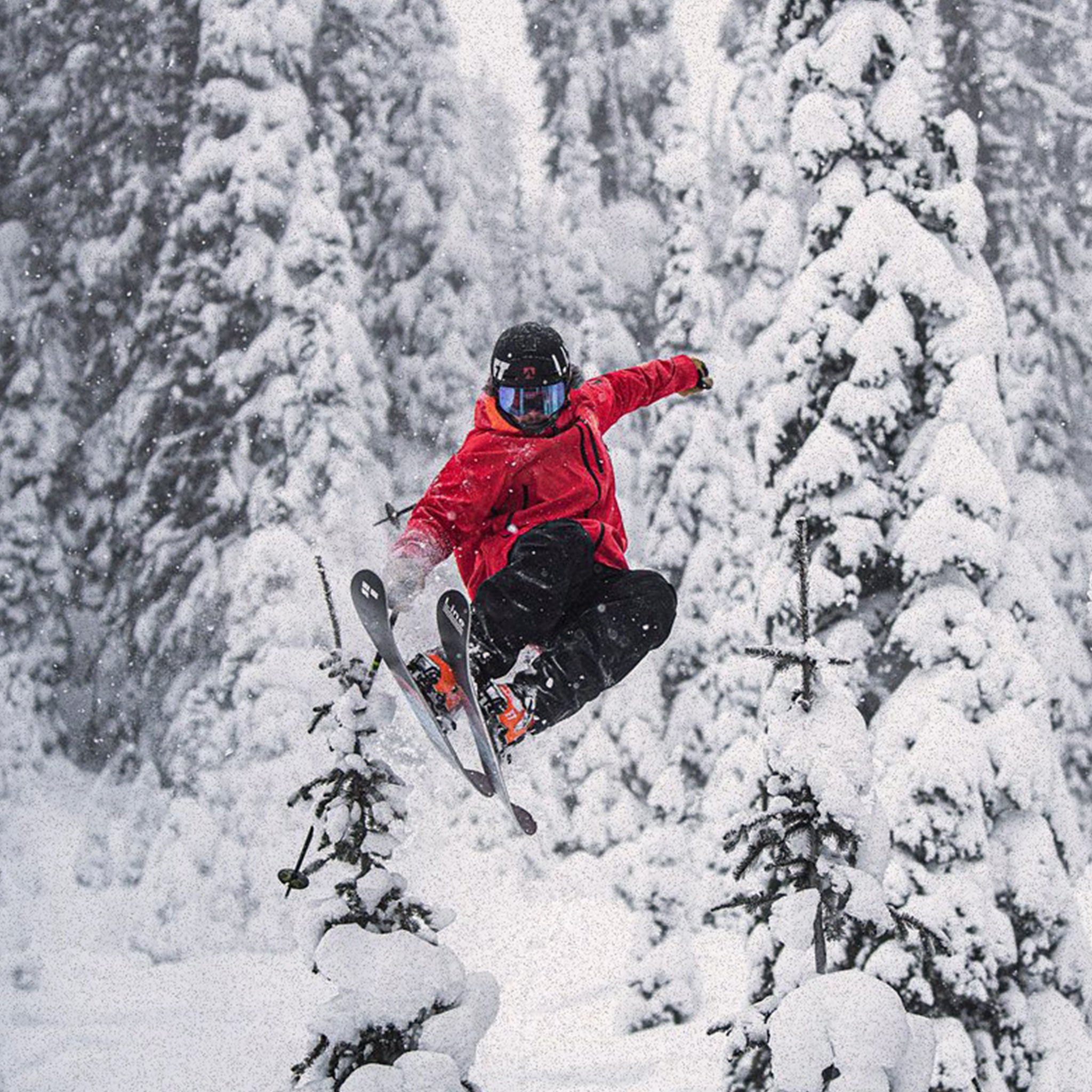 Ski & Board Gloves