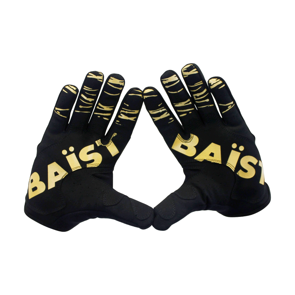Women's BAÏST MTB Gloves