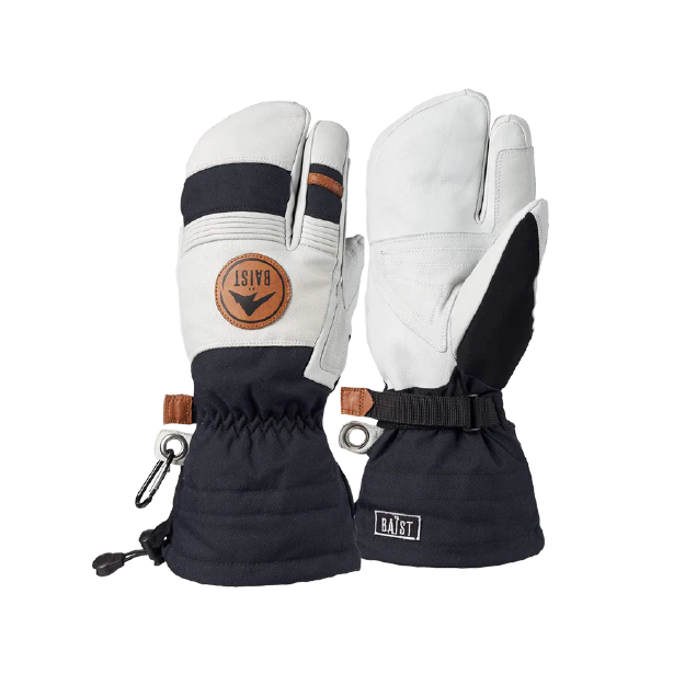 Snow & Ski Trigger Gloves For Winter