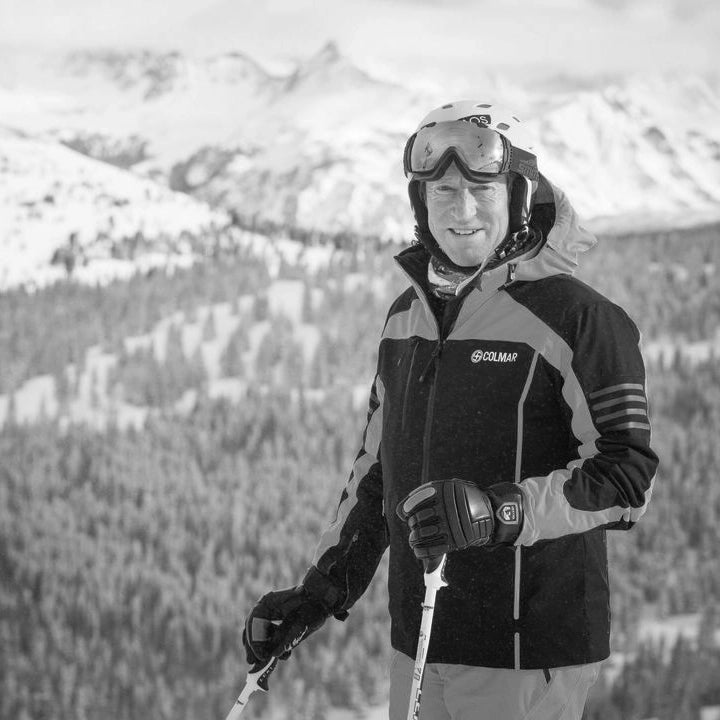 Meet BAÏST Brand Ambassador, Chris Anthony