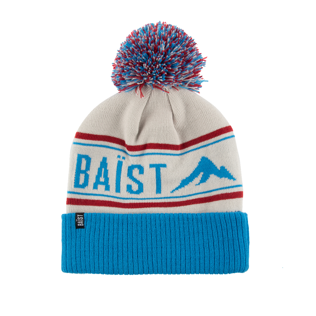 BAÏST Classic Beanie