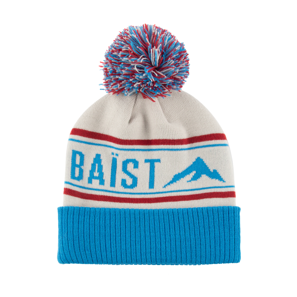 BAÏST Classic Beanie