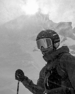 Meet BAÏST Brand Ambassador, Hugo Roga