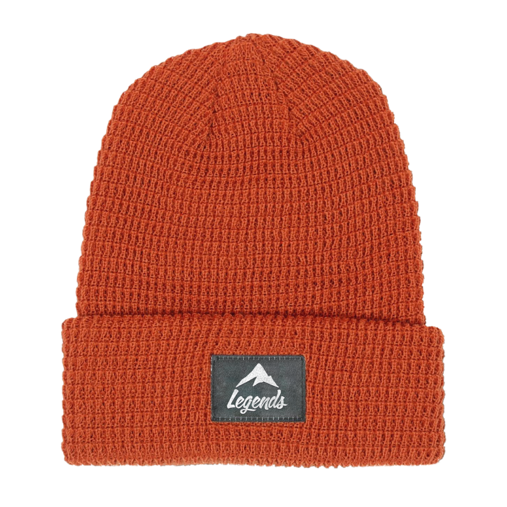 Legends Beanie