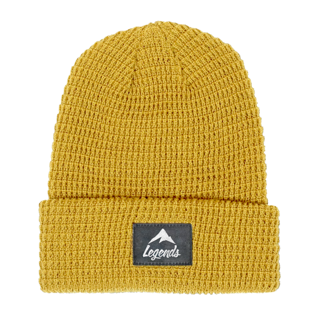 Legends Beanie