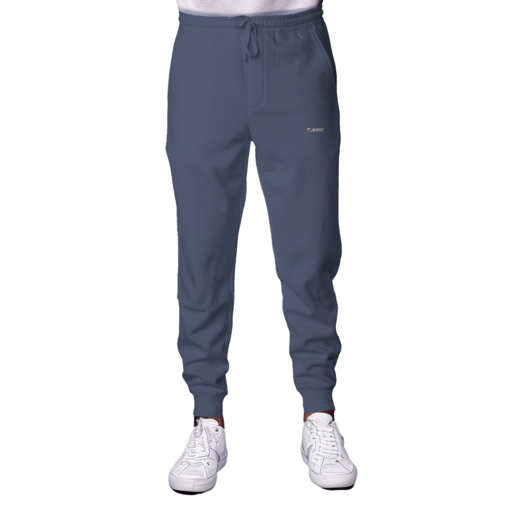 Legends Sweat Pants (Blue)