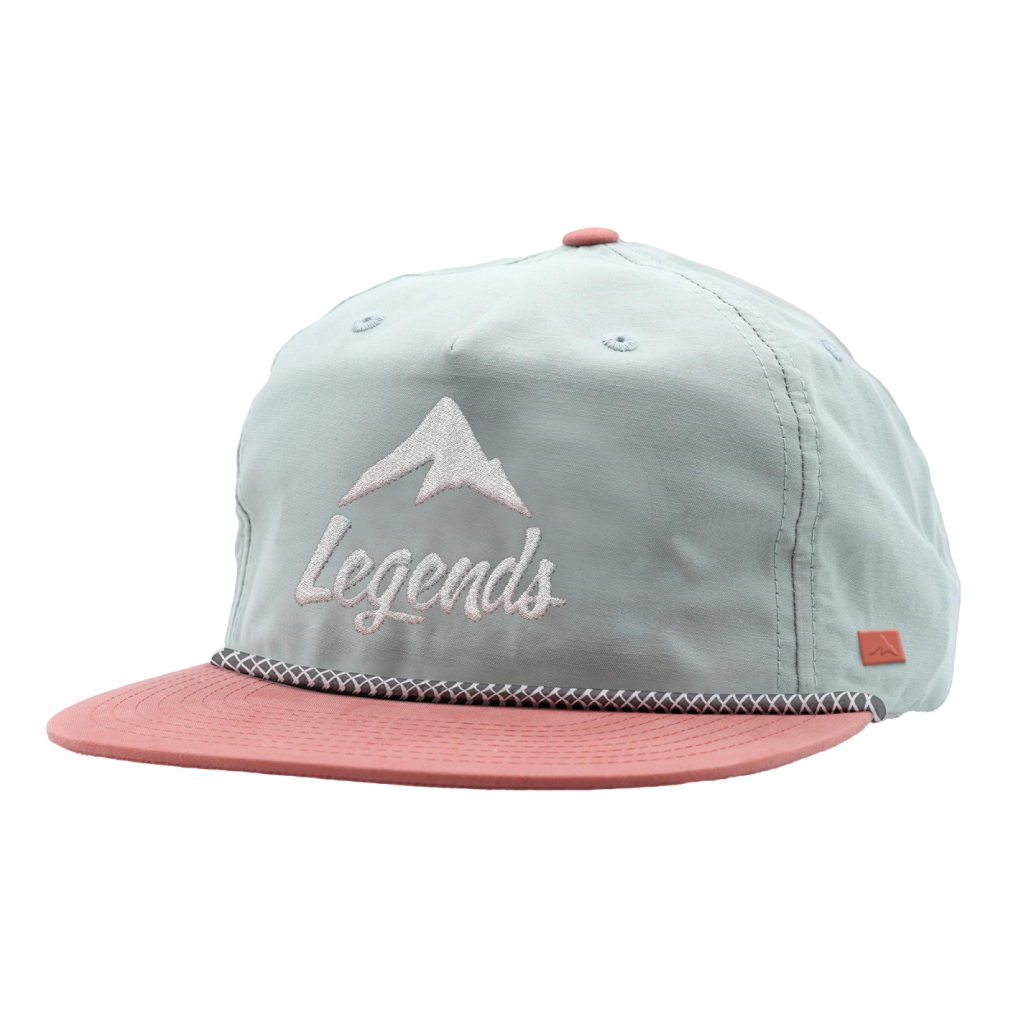 Legends Trucker