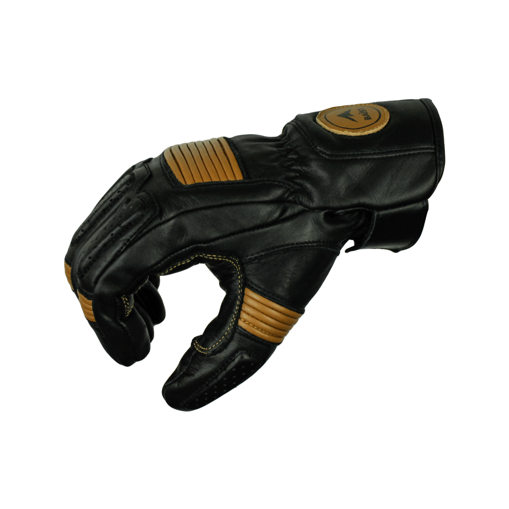 Men's BAÏST MOTO Glove