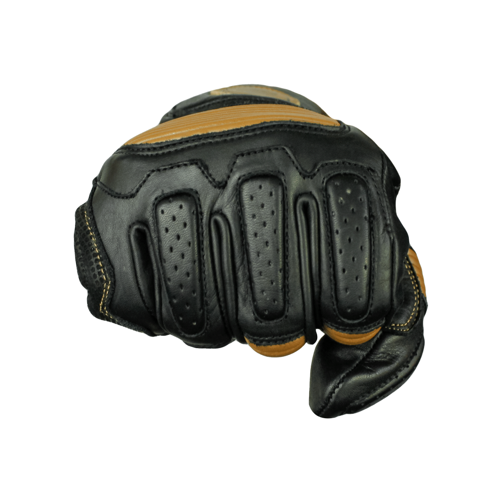 Guante BAÏST MOTO para hombre