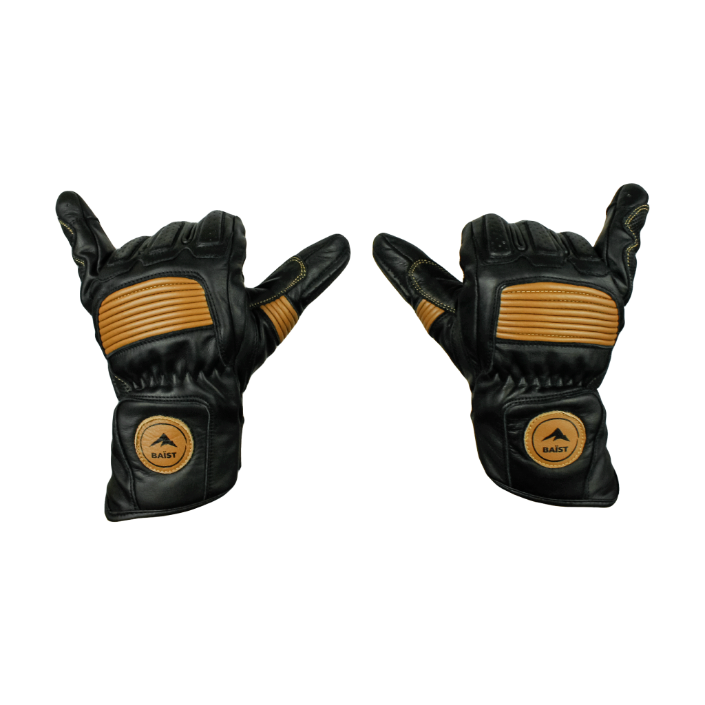 Men's BAÏST MOTO Glove