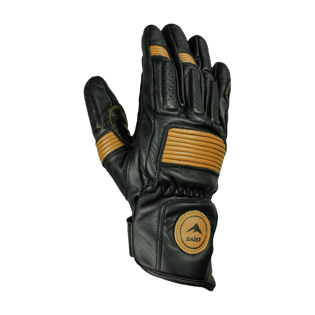 Guante BAÏST MOTO para hombre