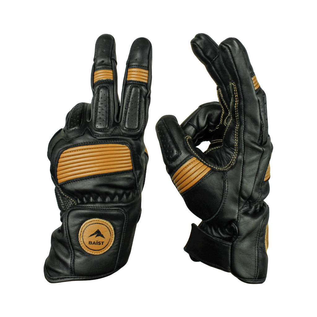 Women's BAÏST MOTO Glove