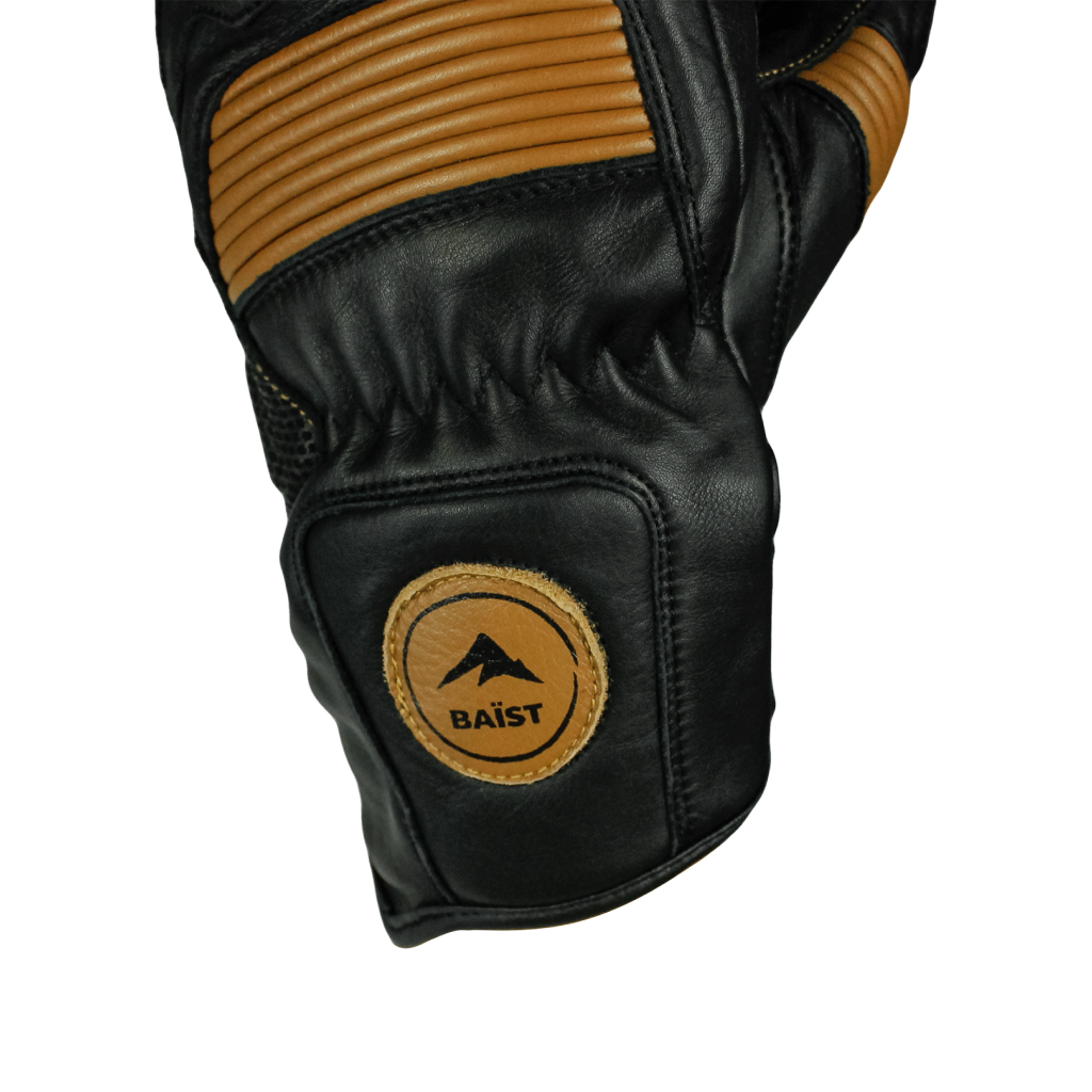 Guante BAÏST MOTO para hombre