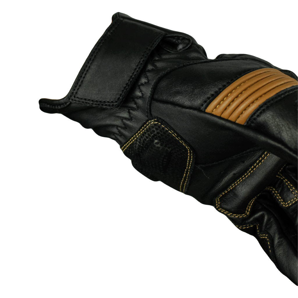 Guante BAÏST MOTO para hombre