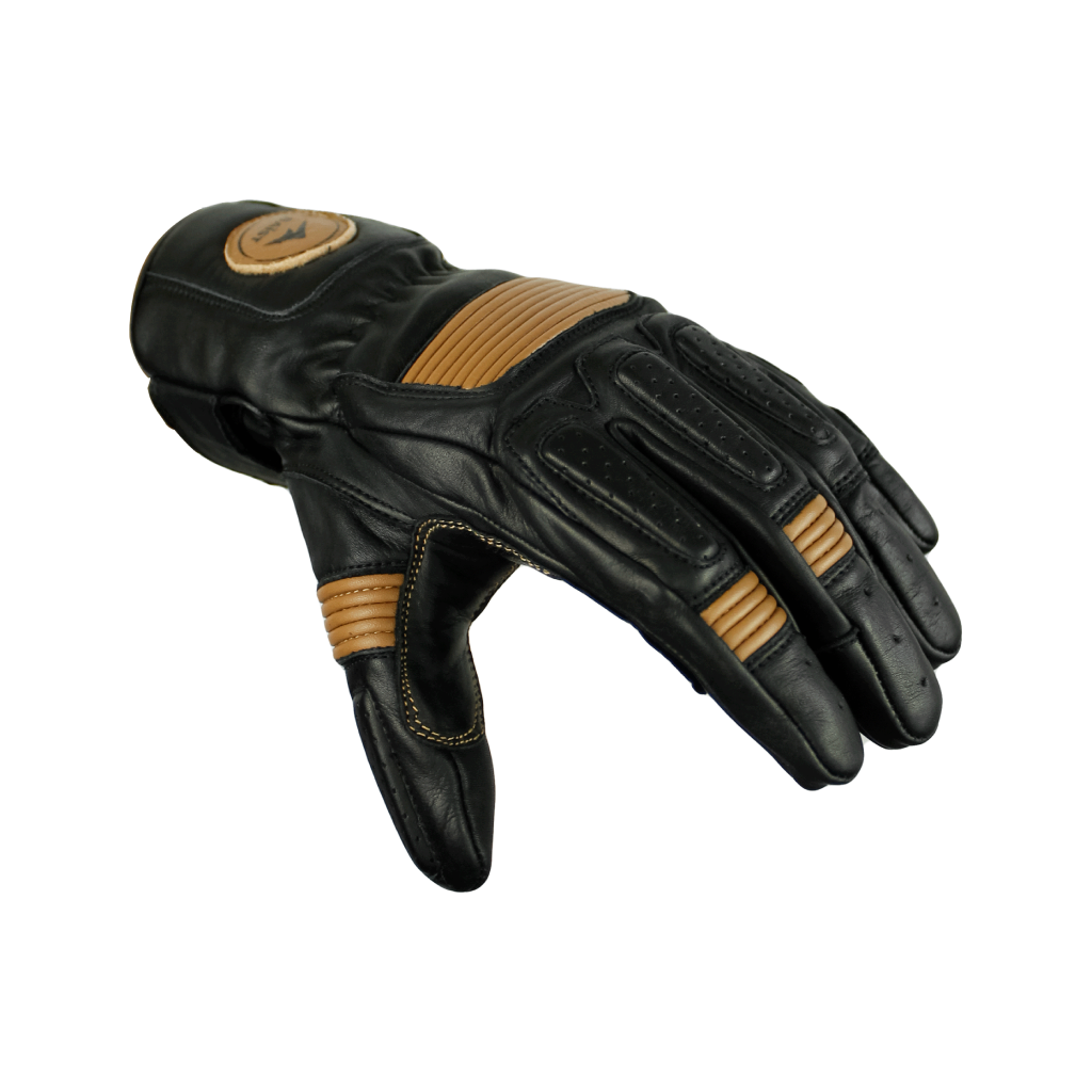 Guante BAÏST MOTO para hombre