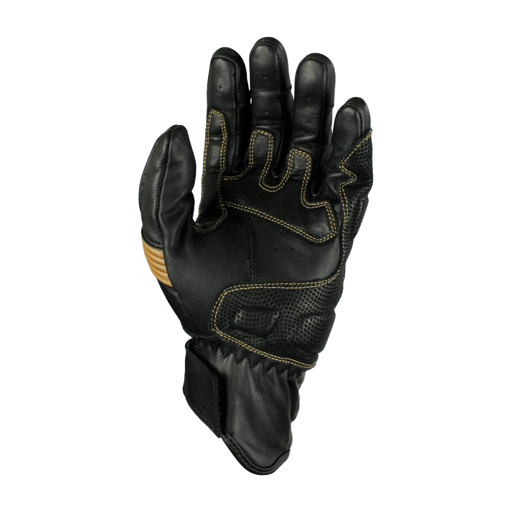 Guante BAÏST MOTO para hombre