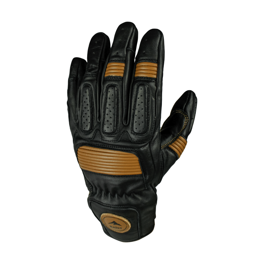 Guante BAÏST MOTO para hombre