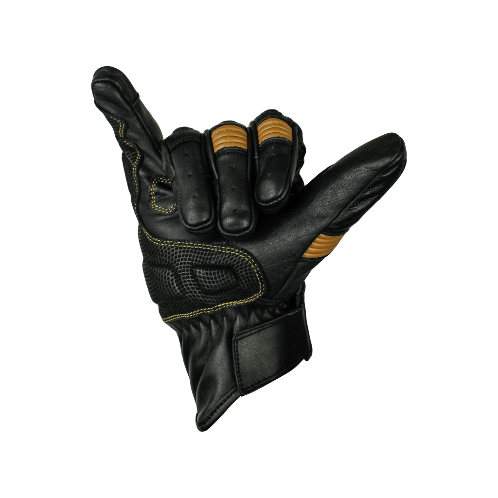 Women's BAÏST MOTO Glove