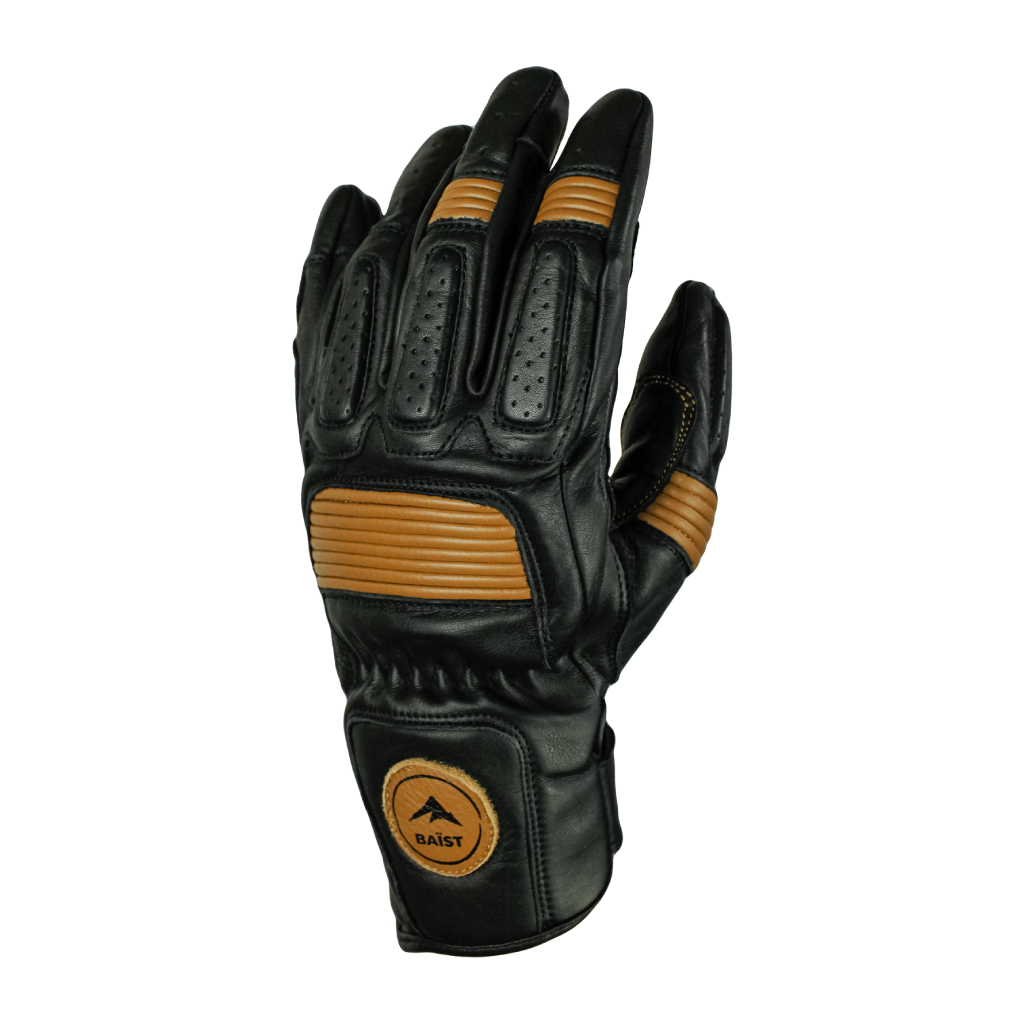 Guante BAÏST MOTO para hombre