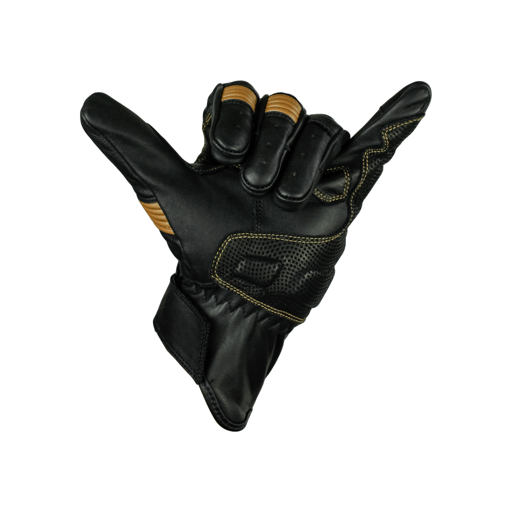 Guante BAÏST MOTO para hombre