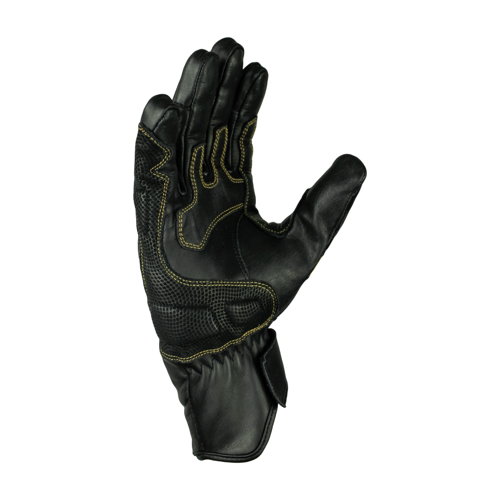 Guante BAÏST MOTO para hombre