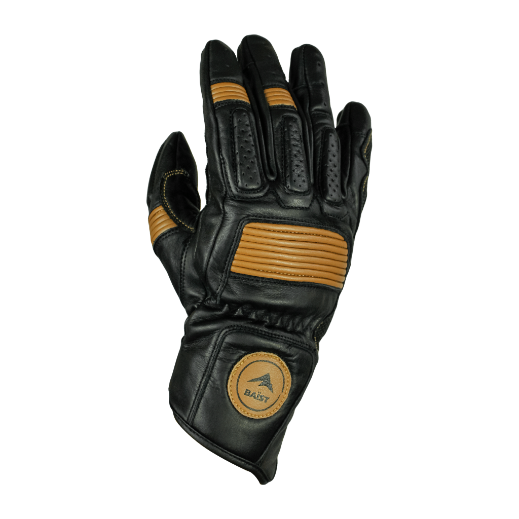 Guante BAÏST MOTO para hombre
