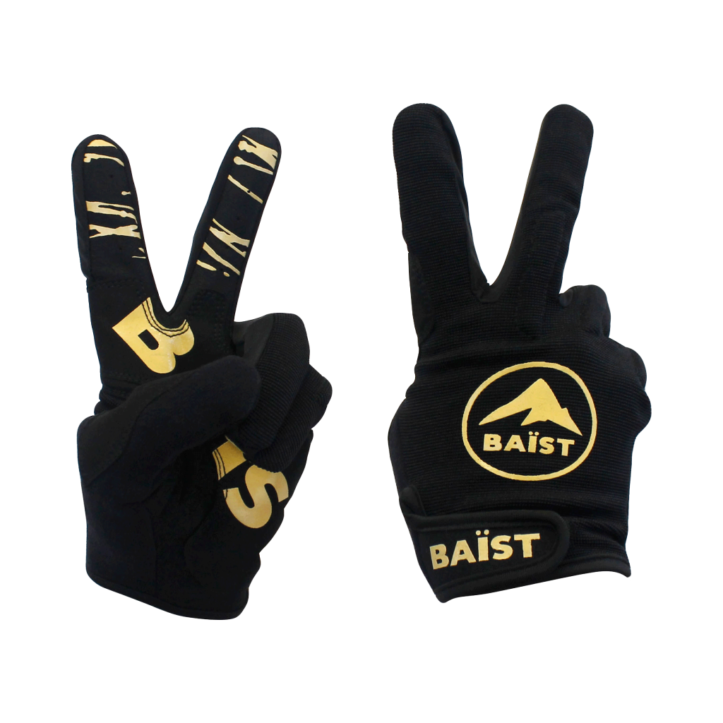 Women's BAÏST MTB Gloves
