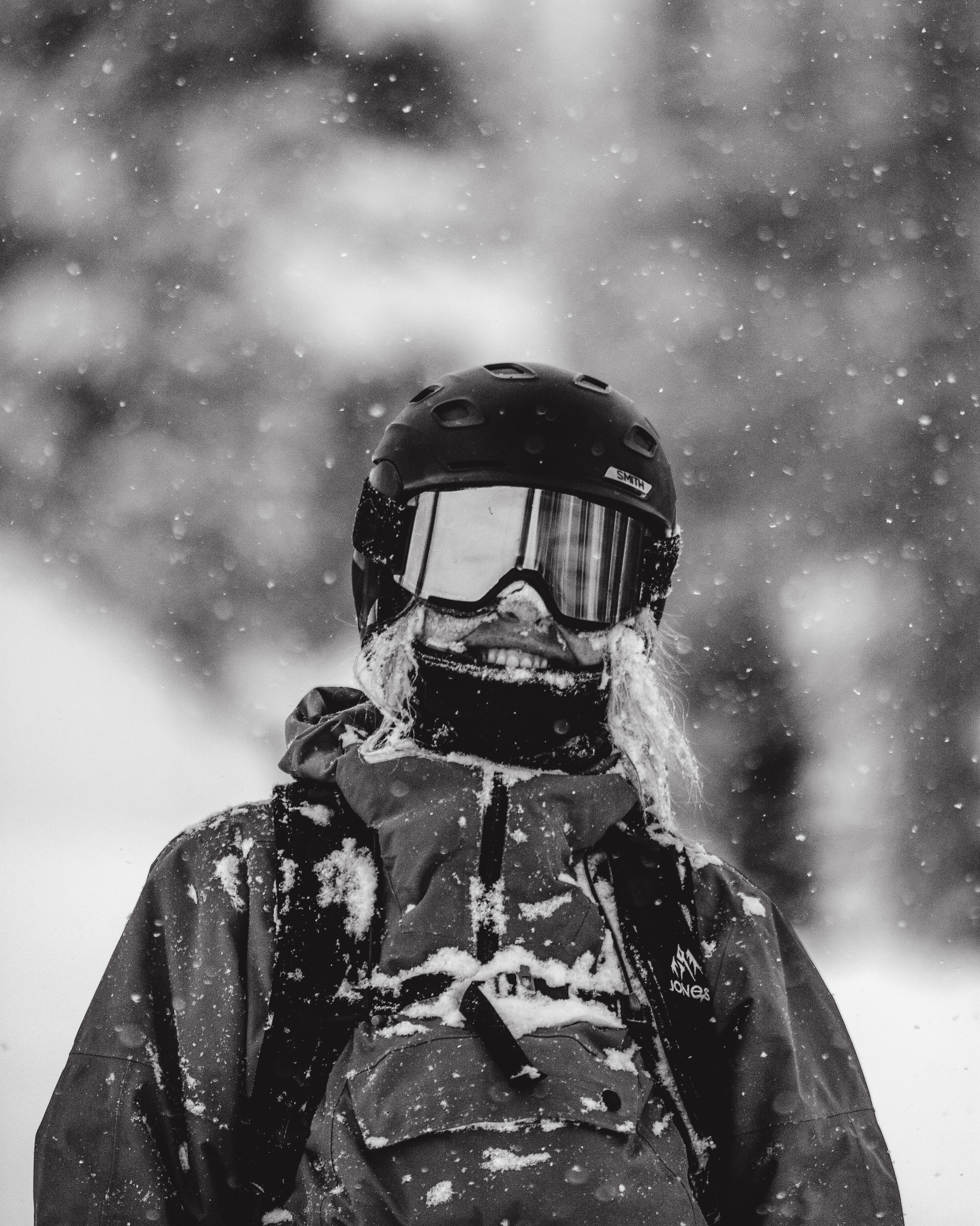 Meet BAÏST Brand Ambassador, Meg Matheson