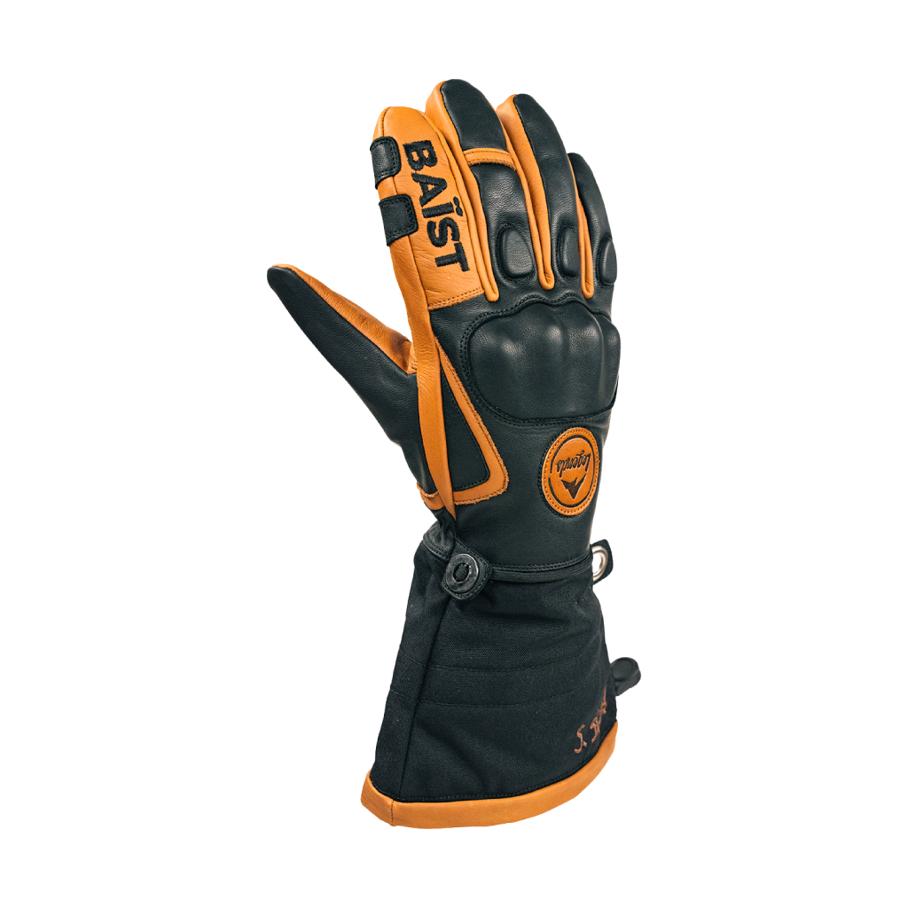 Women's Scot Schmidt BAÏST Legends Glove