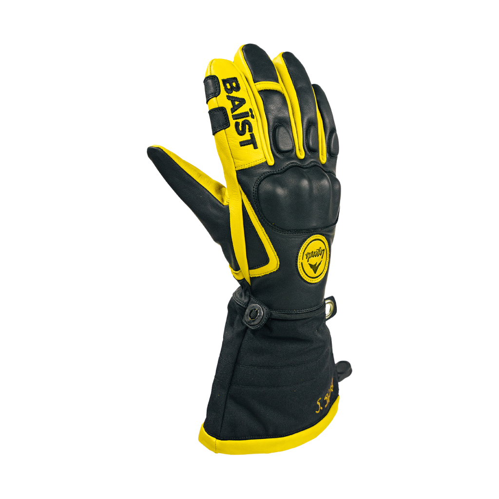 Women's Scot Schmidt BAÏST Legends Glove