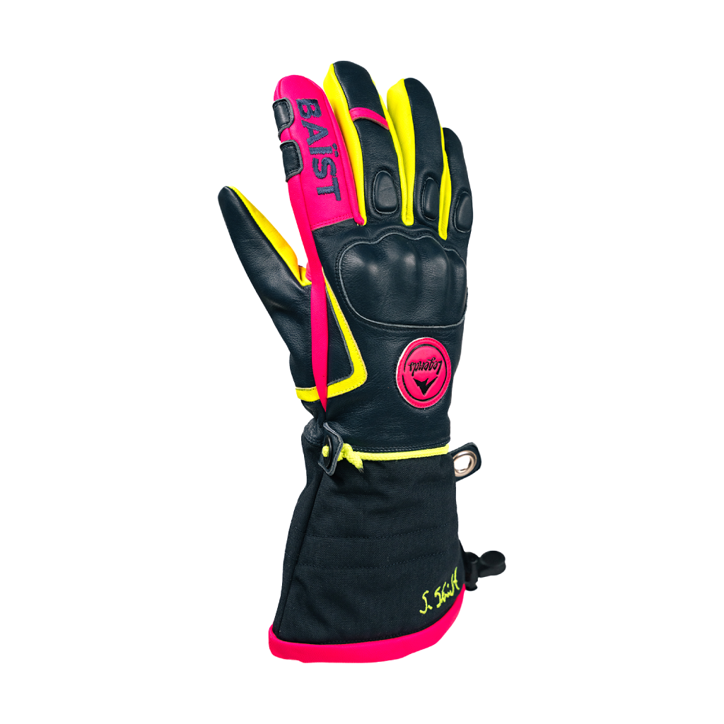 Women's Scot Schmidt BAÏST Legends Glove