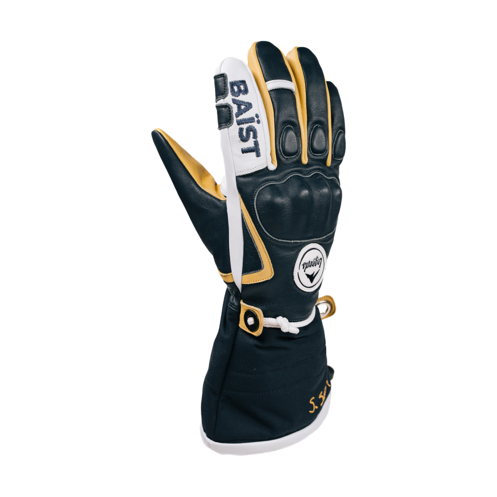 Women's Scot Schmidt BAÏST Legends Glove