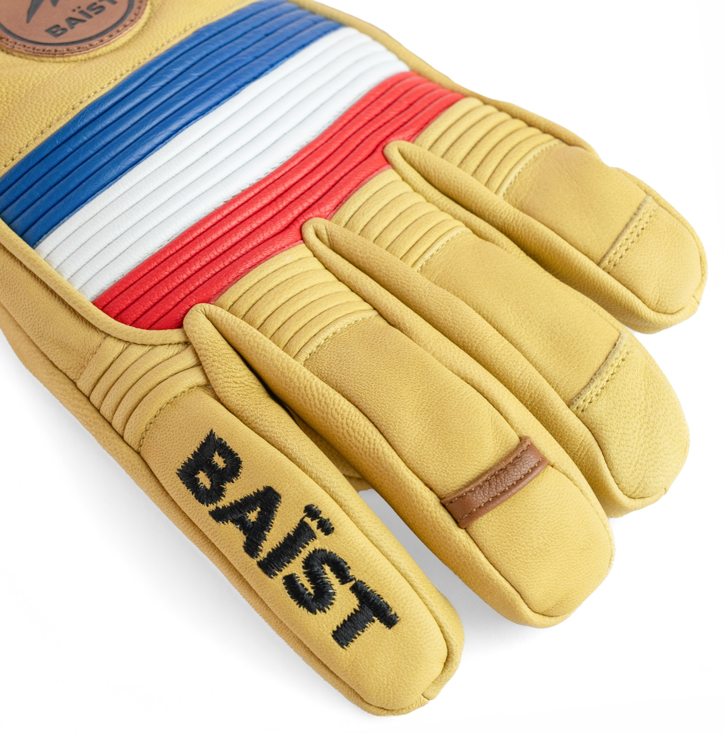 Men's Freestyle Glove with Rain Sleeve