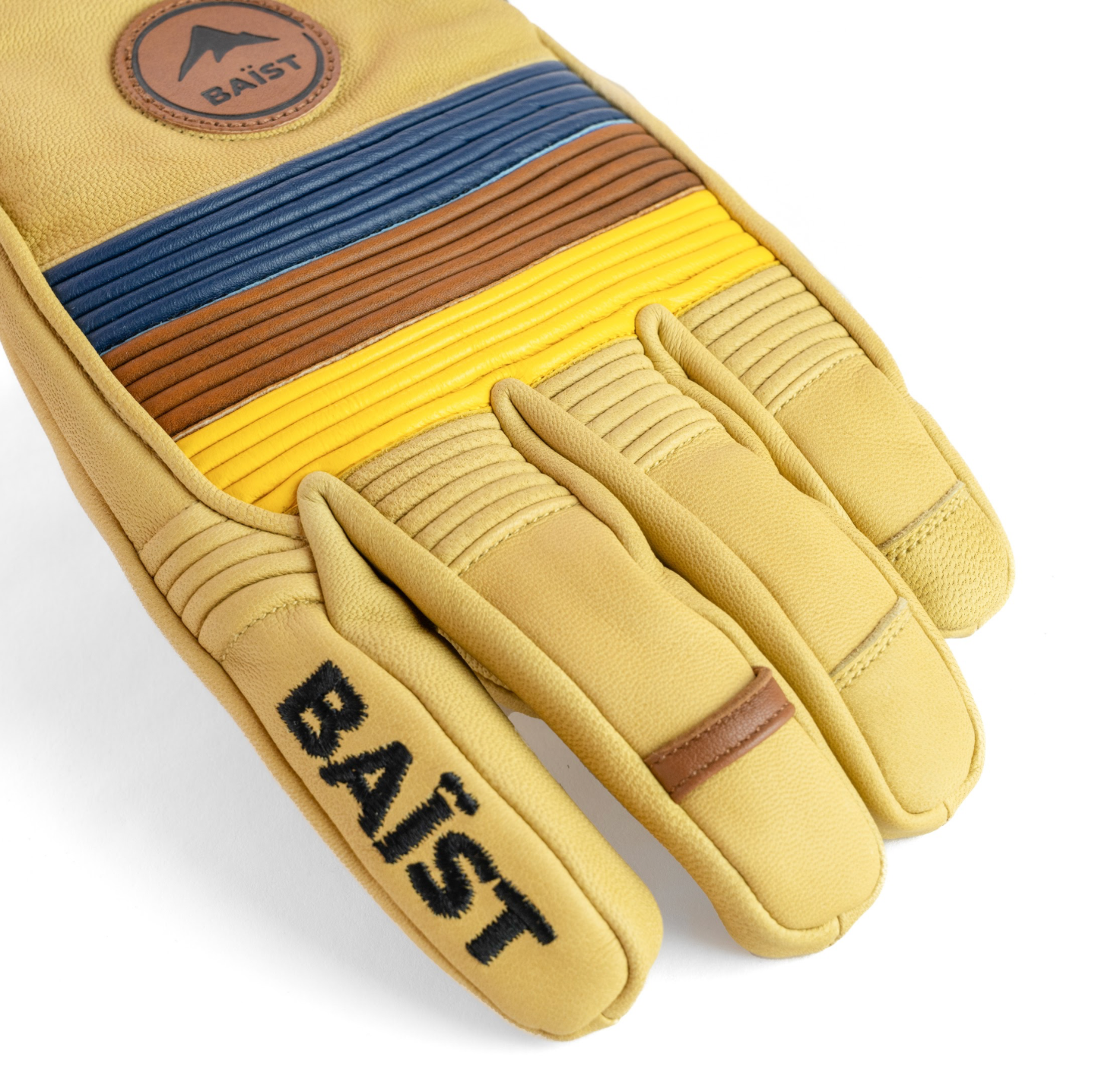 Men's Freestyle Glove with Rain Sleeve