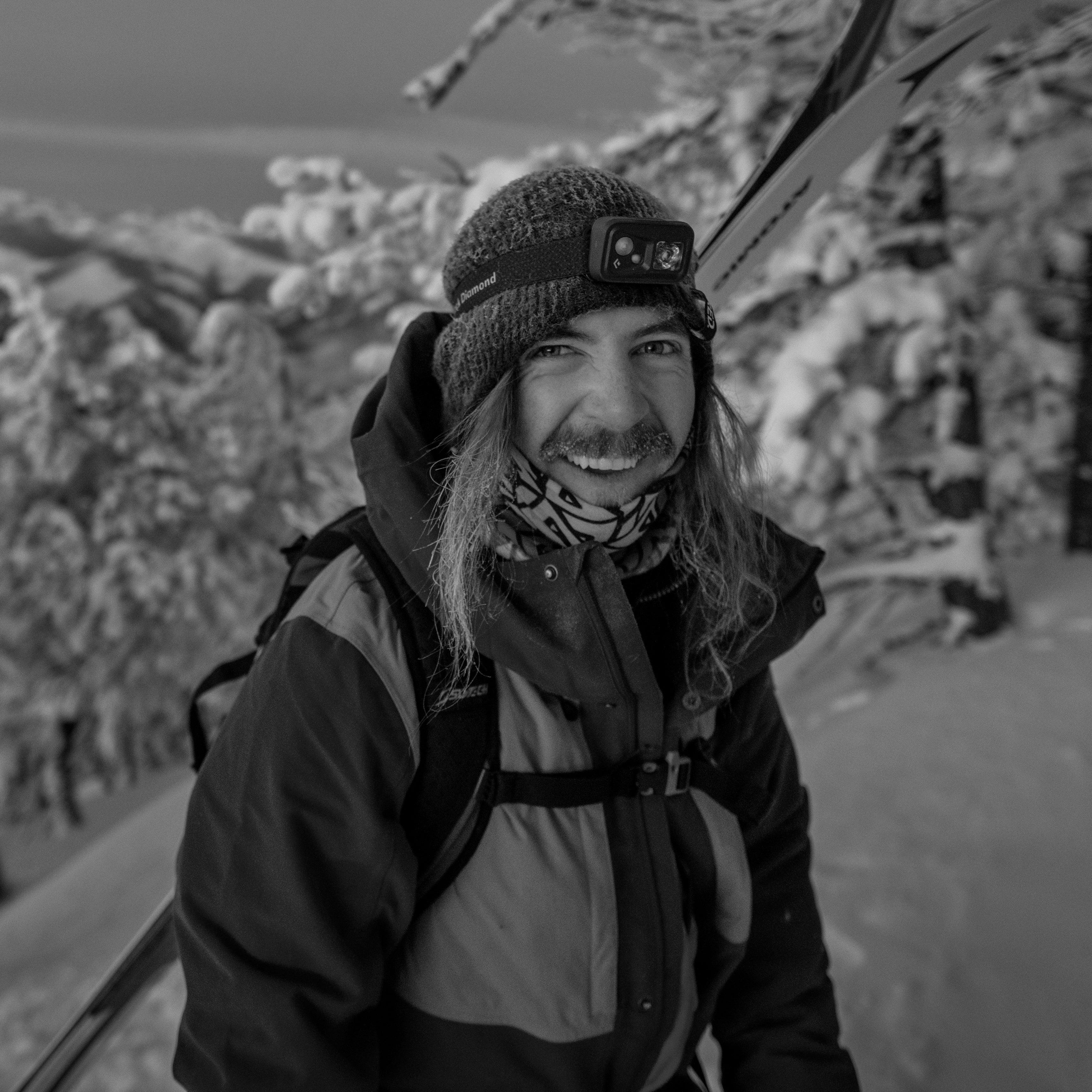Meet BAÏST Brand Ambassador, Tyler Van Martin