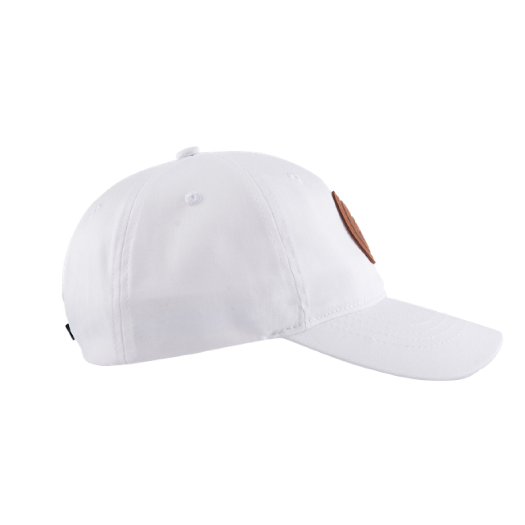 BAÏST White Dad Cap