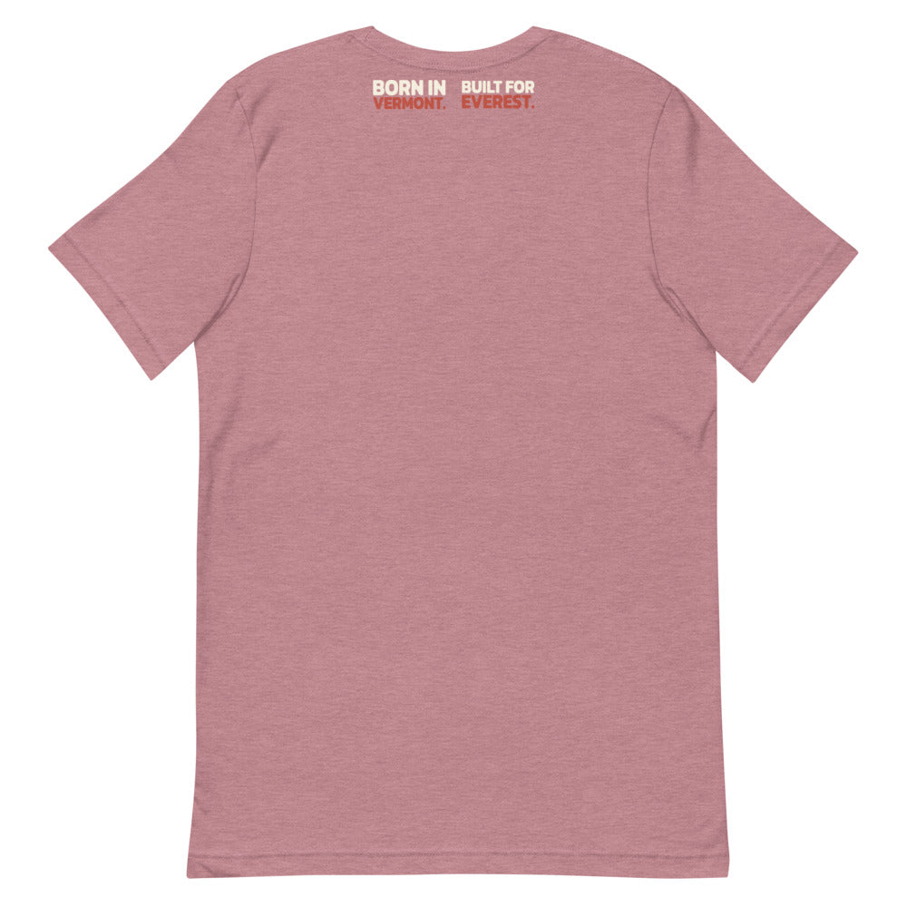 Sunset Steeze Tee