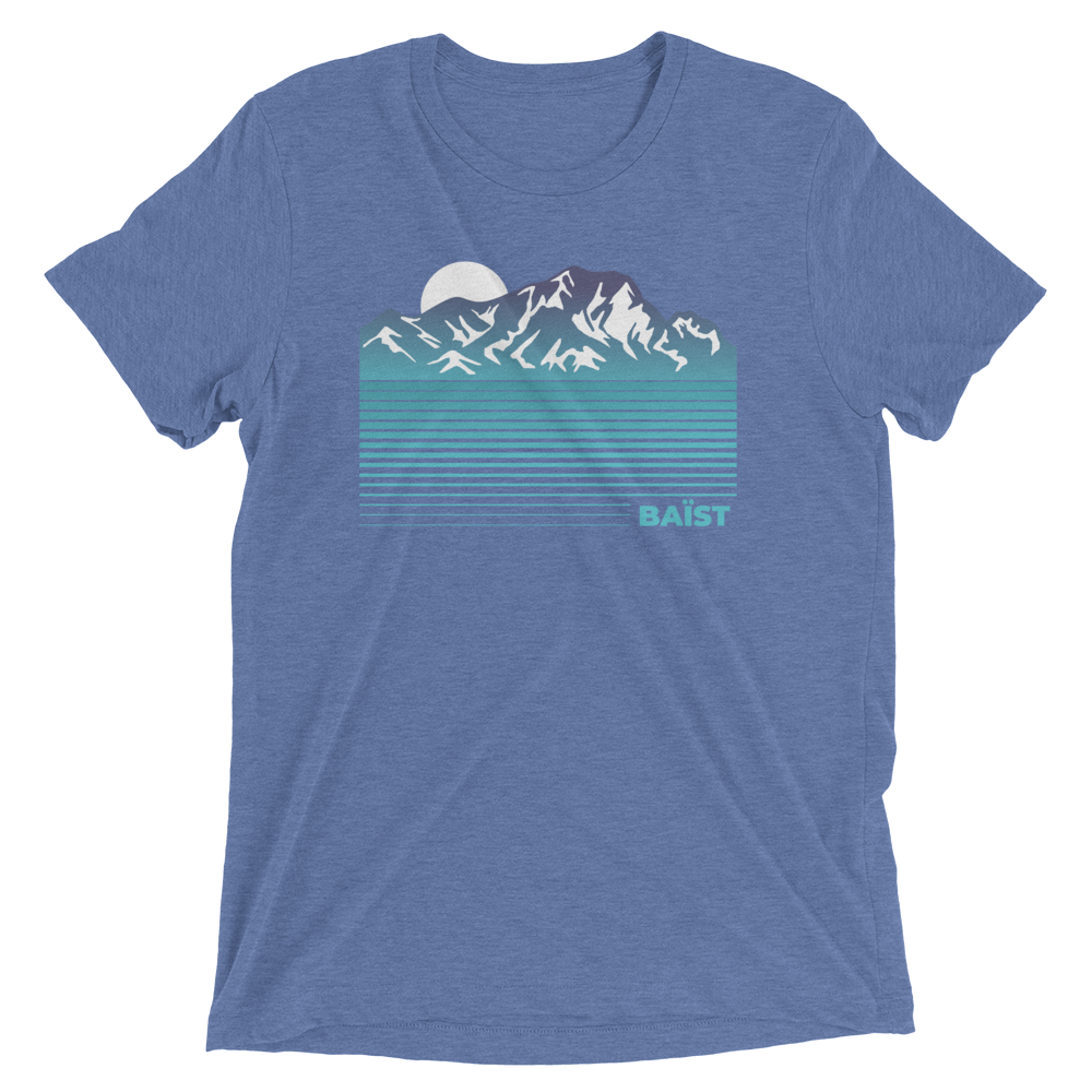 Moonrise Tee