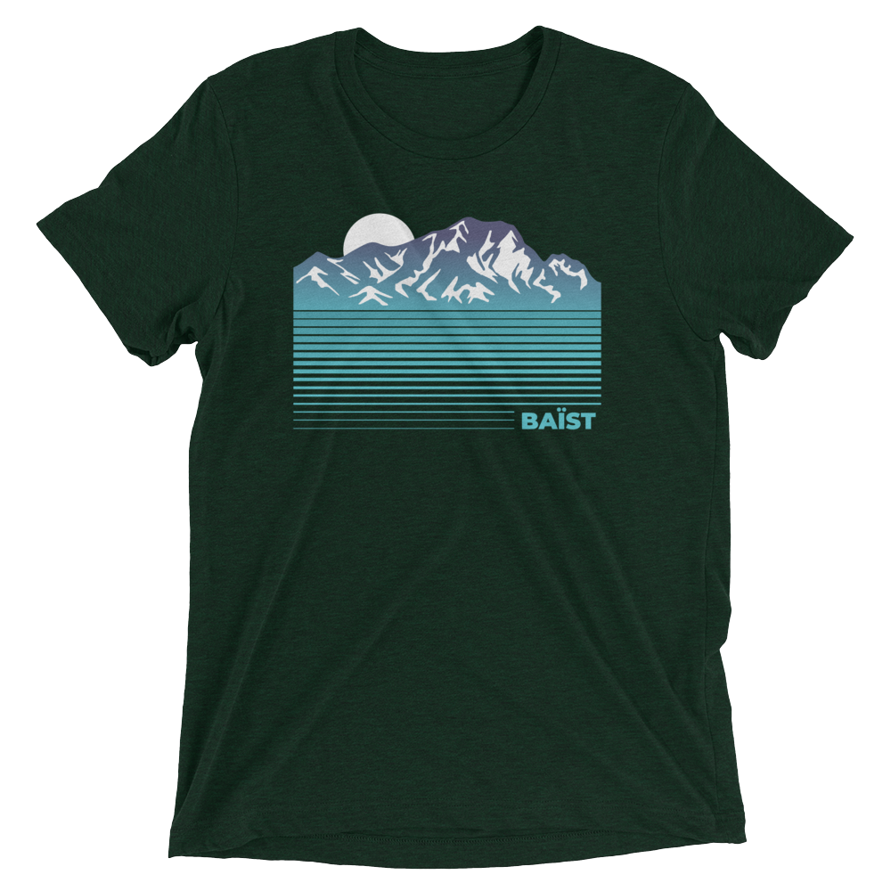 Moonrise Tee