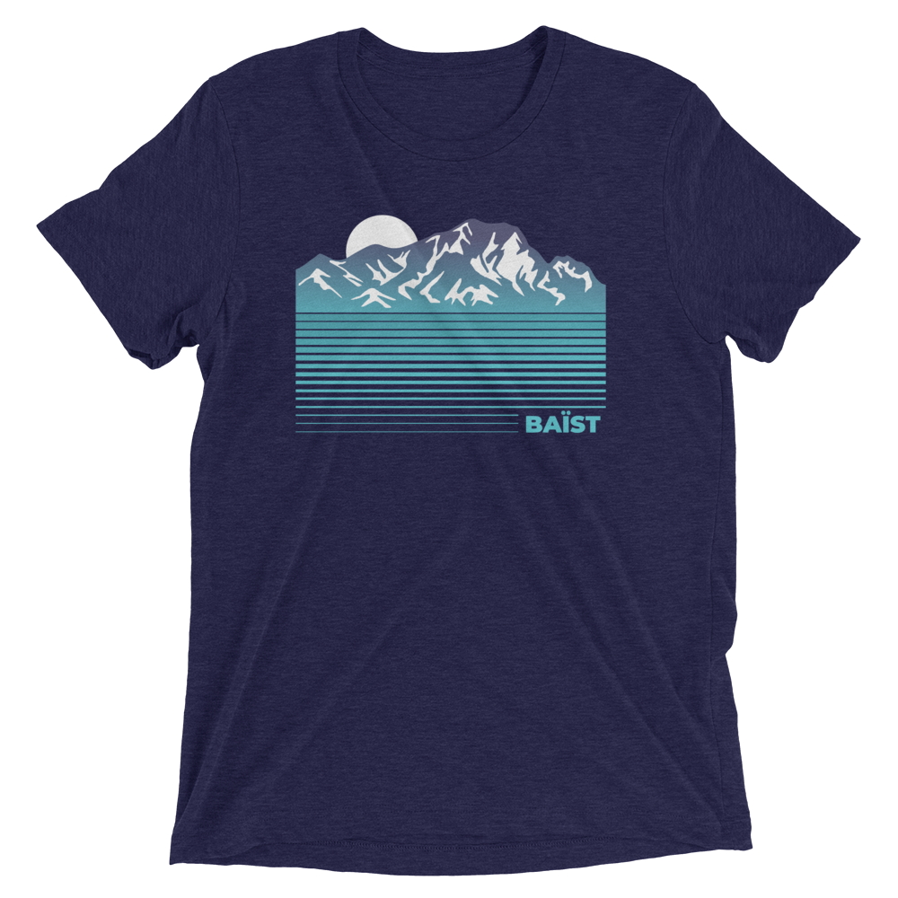 Moonrise Tee