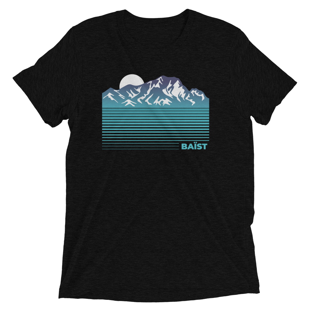 Moonrise Tee