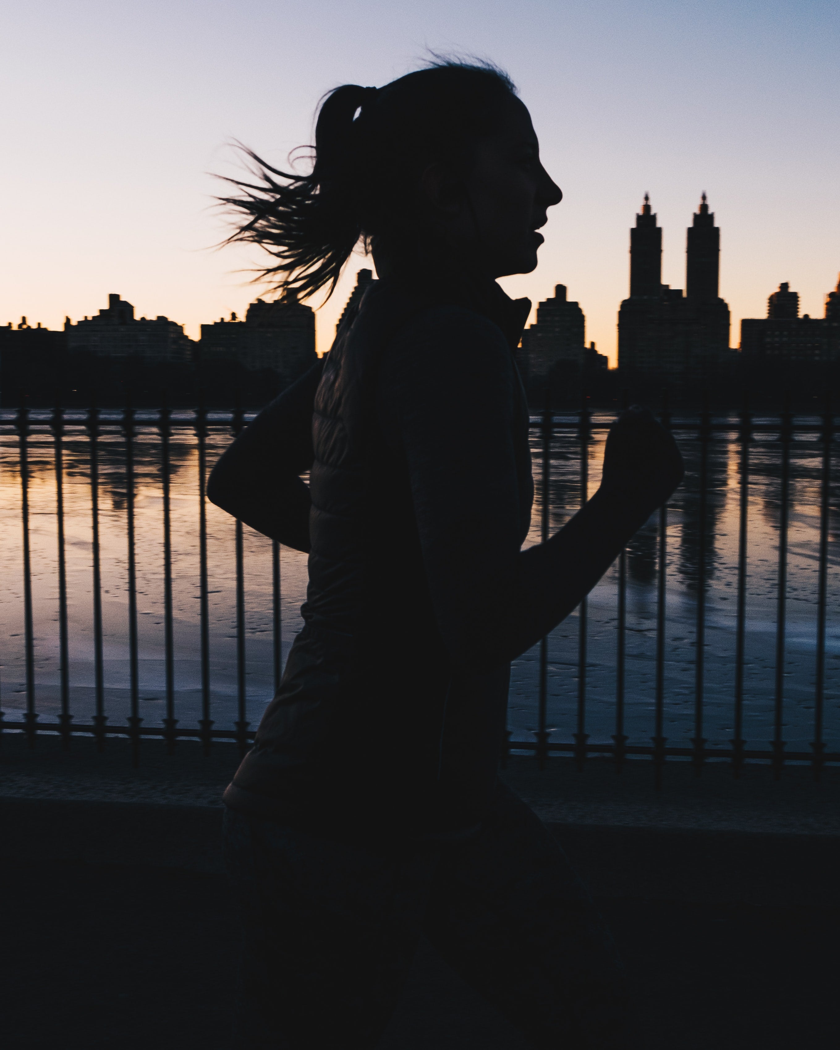 Ultra Running Glove