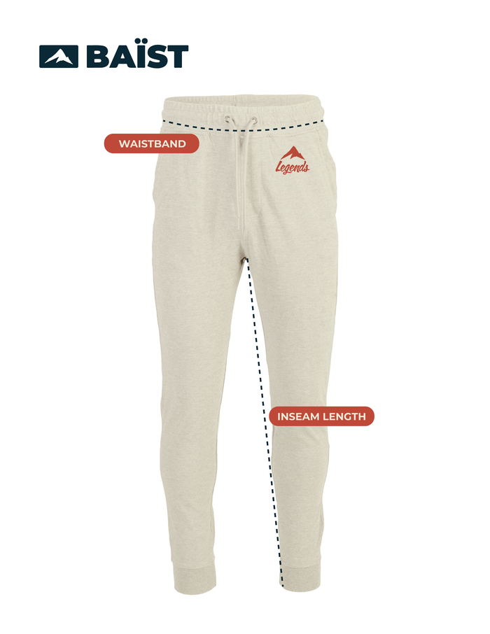 Apparel Sizing Apparel Sizing Chart BAÏST