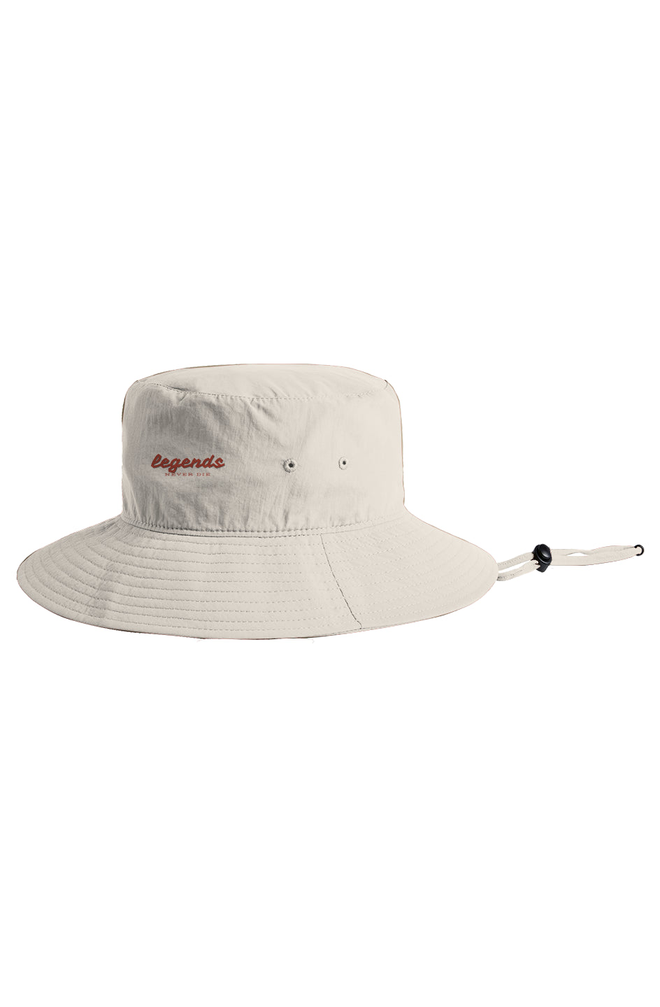 Legends Bucket Hat