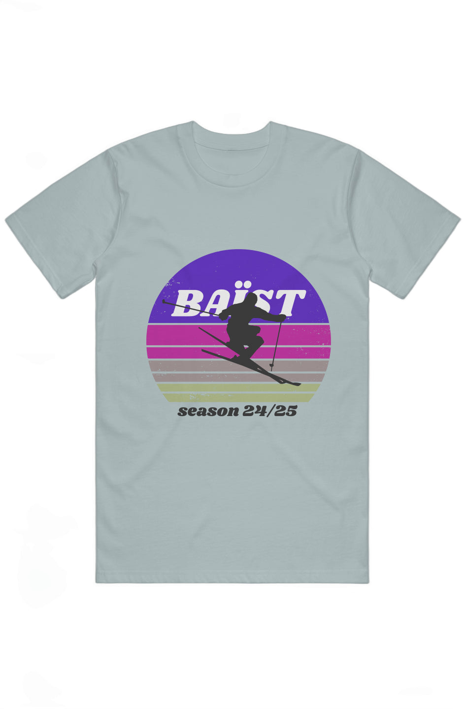 24/25 Season Tee