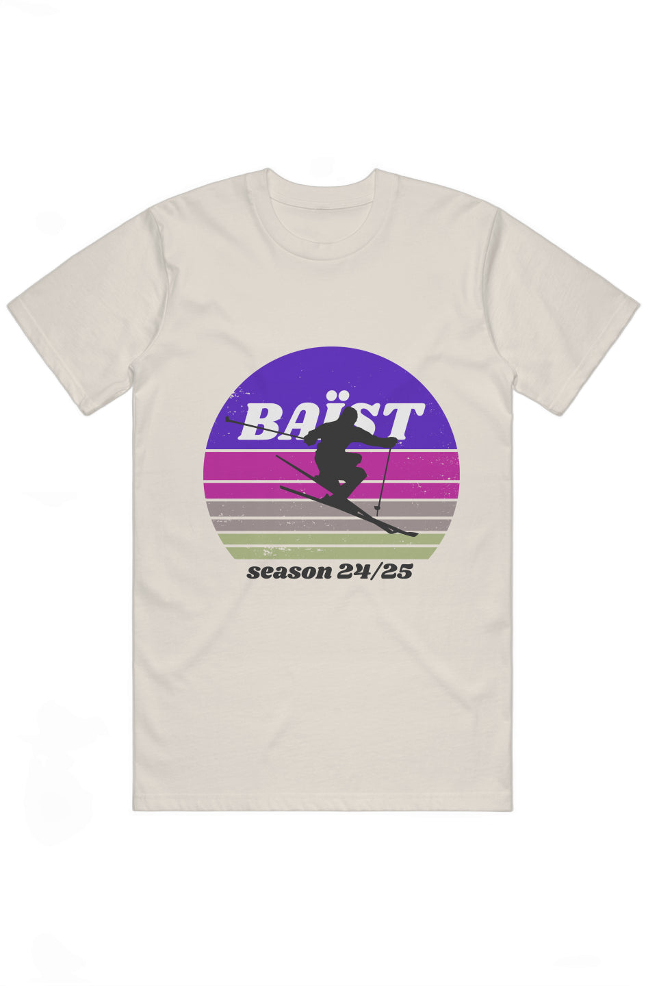 24/25 Season Tee