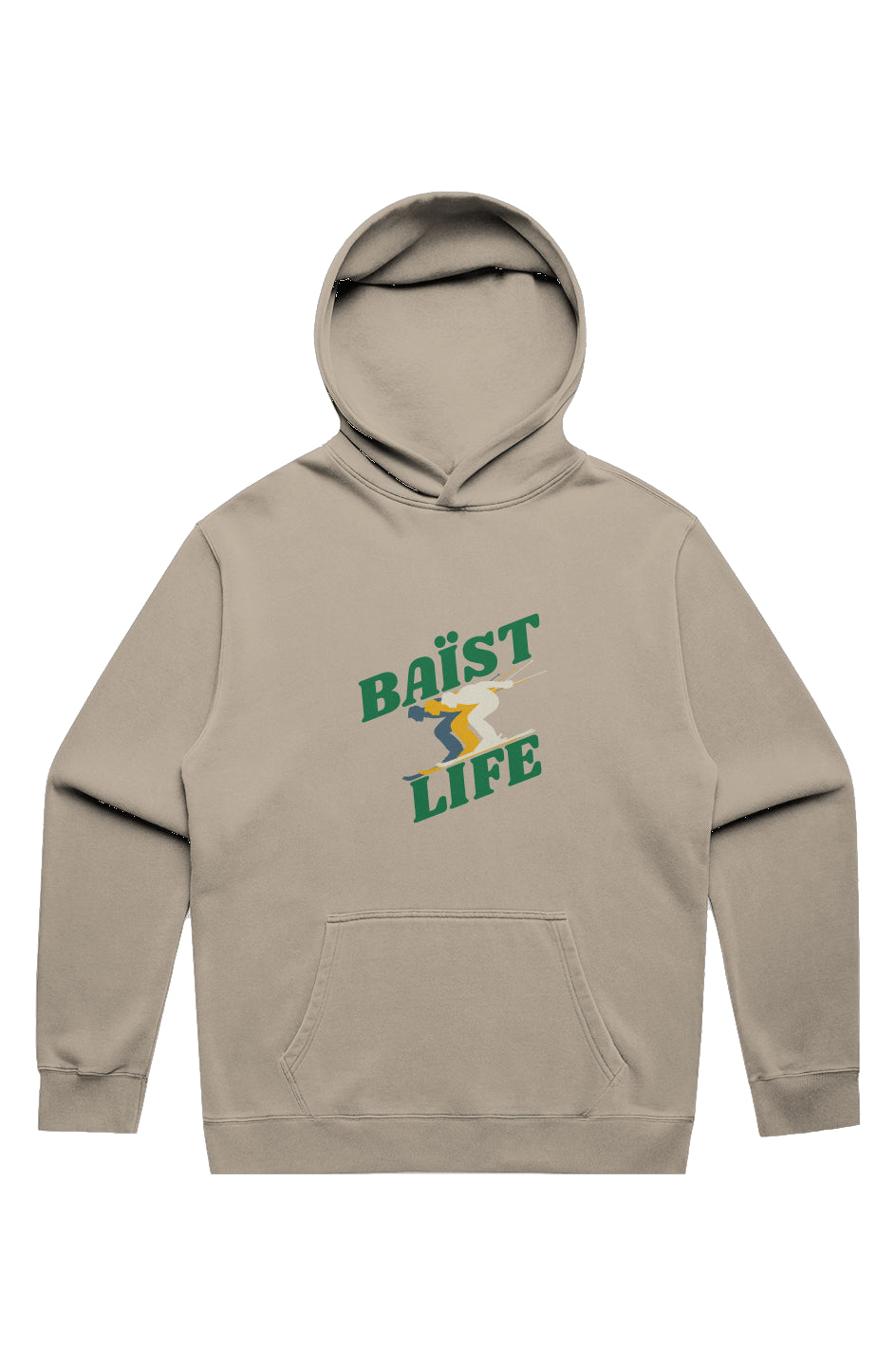 Baist Life Hoodie